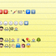 Illustration for article titled The Entire Breaking Bad Premiere, Translated Into Emoji